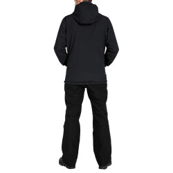 Vaude Rosemoor 3in1 Outdoor Erkek Mont 42049 - 4