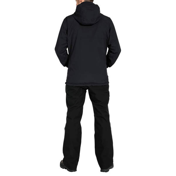 Vaude Rosemoor 3in1 Outdoor Erkek Mont 42049 - 4
