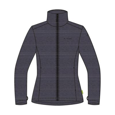 Vaude Rosemoor 3in1 Outdoor Kadın Mont 42046-010 - 5