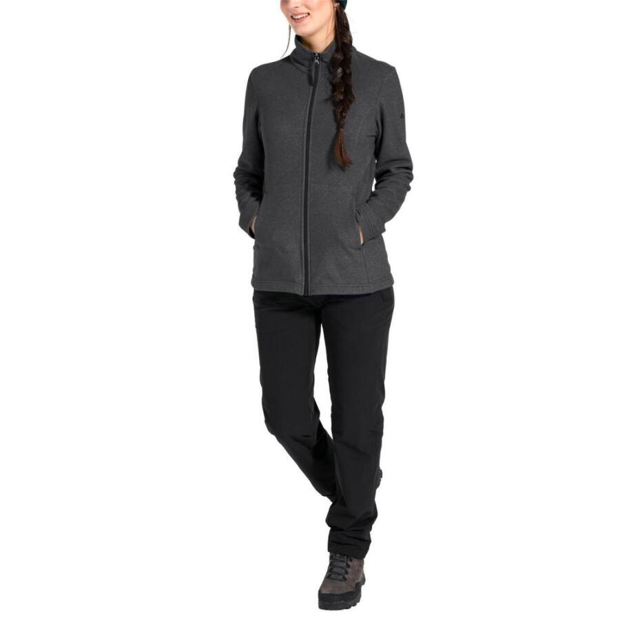 Vaude Rosemoor 3in1 Outdoor Kadın Mont 42046-010 - 2