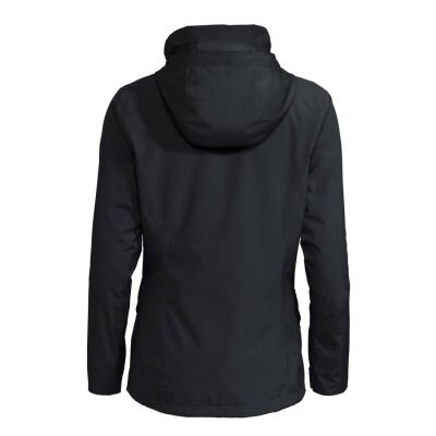 Vaude Rosemoor 3in1 Outdoor Kadın Mont 42046-010 - 3