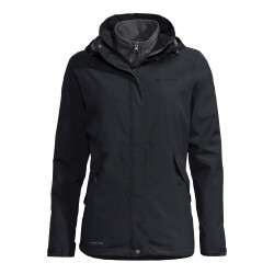 Vaude Rosemoor 3in1 Outdoor Kadın Mont 42046-010 - 1