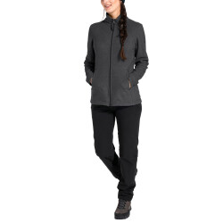 Vaude Rosemoor 3in1 Outdoor Kadın Mont 42046-010 - 2