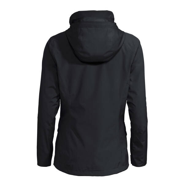 Vaude Rosemoor 3in1 Outdoor Kadın Mont 42046-010 - 3