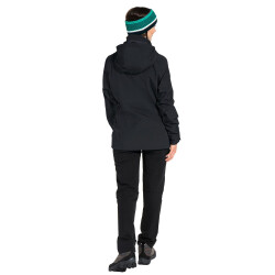 Vaude Rosemoor 3in1 Outdoor Kadın Mont 42046-010 - 4