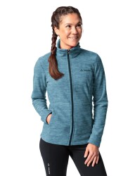 Vaude Rosemoor 3in1 Outdoor Kadın Mont 42046 - 7