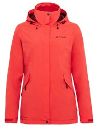 Vaude Rosemoor 3in1 Outdoor Kadın Mont 42046 - 1