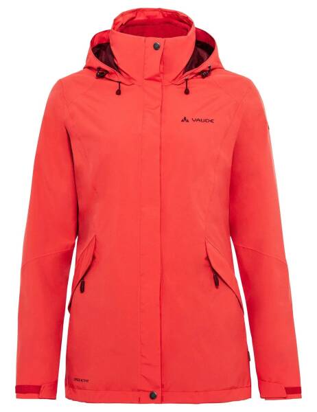 Vaude Rosemoor 3in1 Outdoor Kadın Mont 42046 - 1