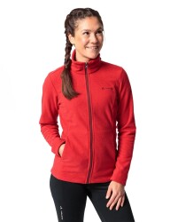 Vaude Rosemoor 3in1 Outdoor Kadın Mont 42046 - 7