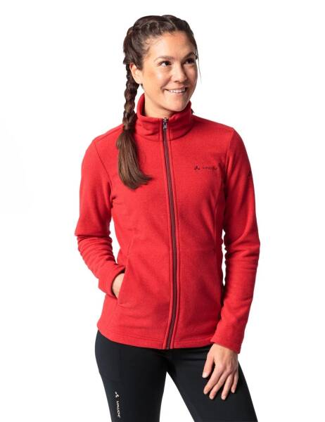 Vaude Rosemoor 3in1 Outdoor Kadın Mont 42046 - 7