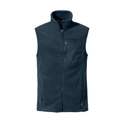 Vaude Rosemoor Fermuarlı Erkek Yelek 42940 - 1