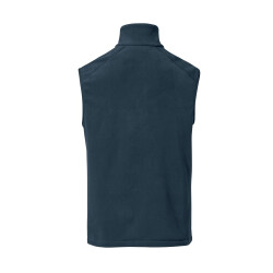 Vaude Rosemoor Fermuarlı Erkek Yelek 42940 - 4