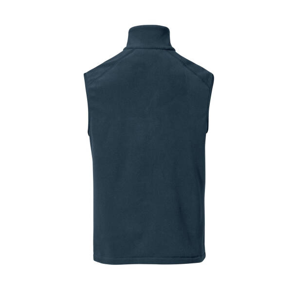 Vaude Rosemoor Fermuarlı Erkek Yelek 42940 - 4