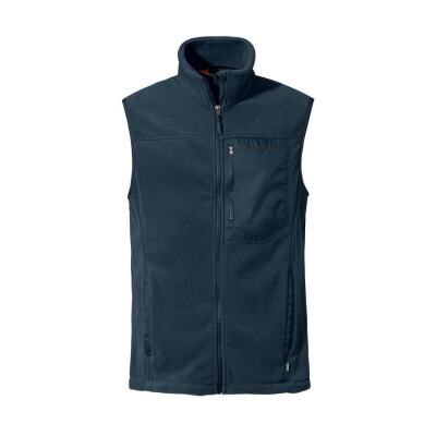 Vaude Rosemoor Fermuarlı Erkek Yelek 42940 - 1