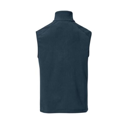 Vaude Rosemoor Fermuarlı Erkek Yelek 42940 - 4