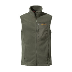 Vaude Rosemoor Fermuarlı Erkek Yelek 42940 - 1