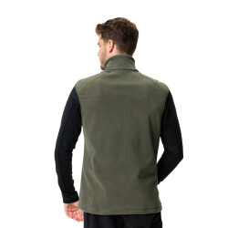 Vaude Rosemoor Fermuarlı Erkek Yelek 42940 - 3