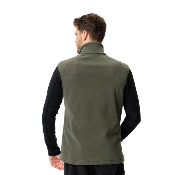Vaude Rosemoor Fermuarlı Erkek Yelek 42940 - 3