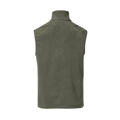 Vaude Rosemoor Fermuarlı Erkek Yelek 42940 - 4