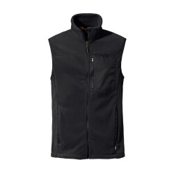 Vaude Rosemoor Fermuarlı Erkek Yelek 42940 - 1