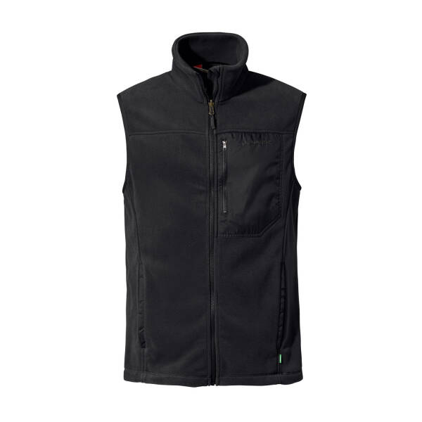 Vaude Rosemoor Fermuarlı Erkek Yelek 42940 - 1