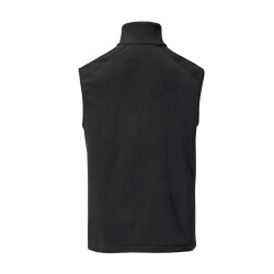 Vaude Rosemoor Fermuarlı Erkek Yelek 42940 - 5