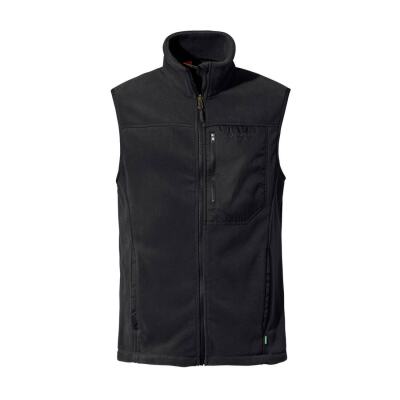 Vaude Rosemoor Fermuarlı Erkek Yelek 42940 - 1