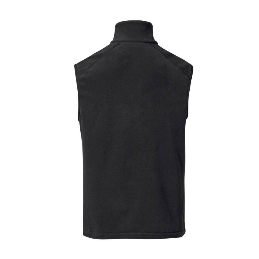 Vaude Rosemoor Fermuarlı Erkek Yelek 42940 - 5