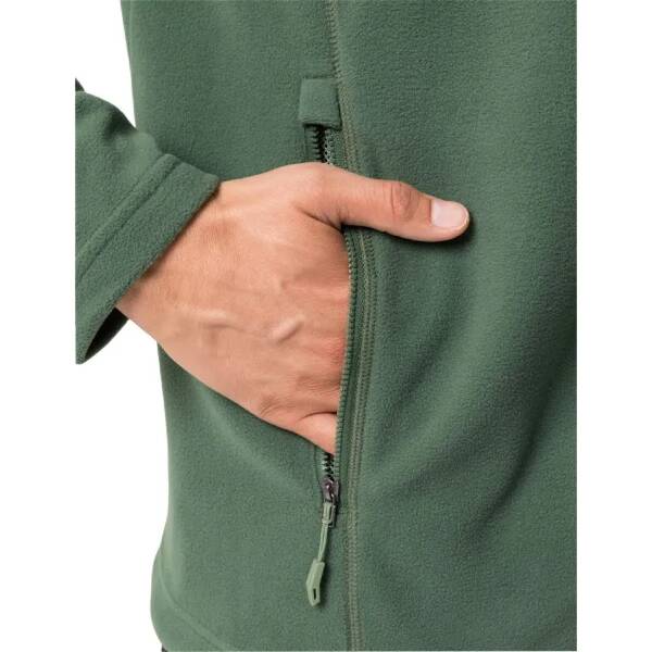 Vaude Rosemoor II Erkek Polar Ceket 42762-369 - 2