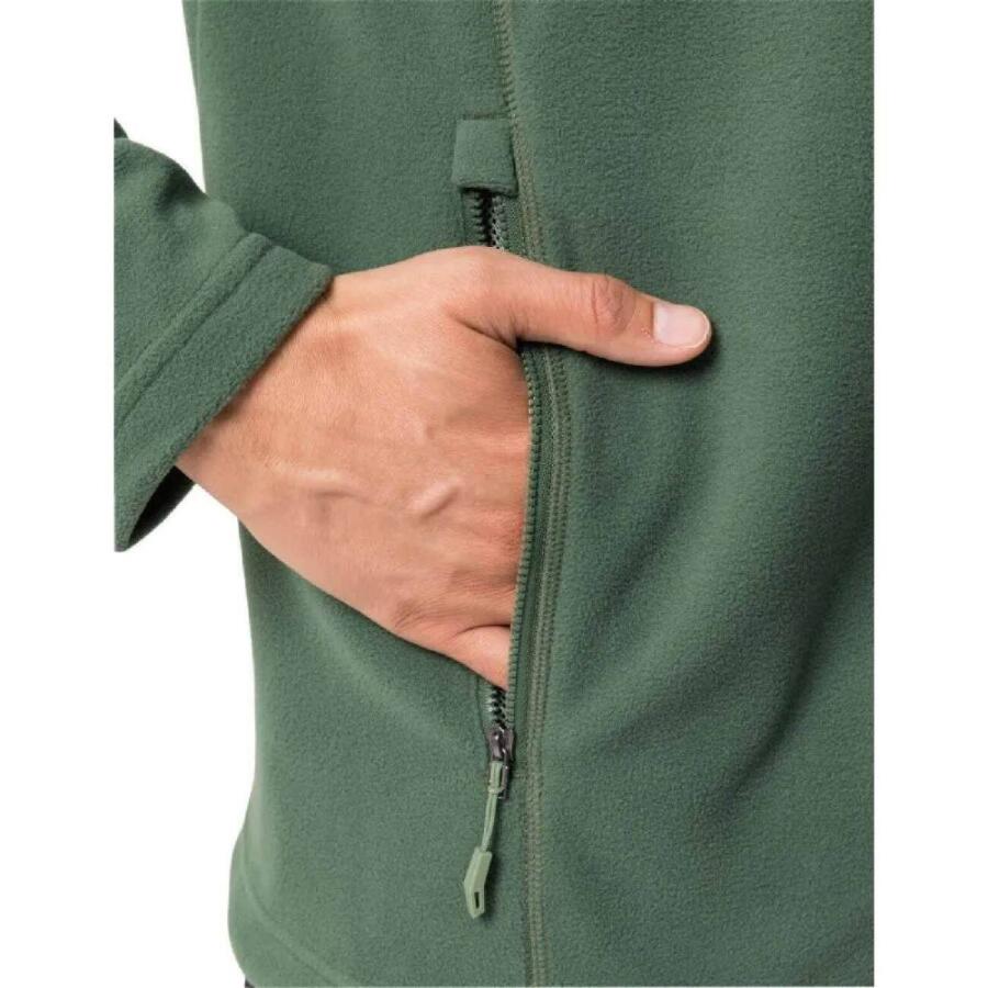 Vaude Rosemoor II Erkek Polar Ceket 42762-369 - 2