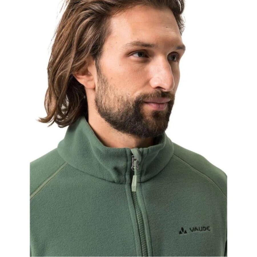Vaude Rosemoor II Erkek Polar Ceket 42762-369 - 3
