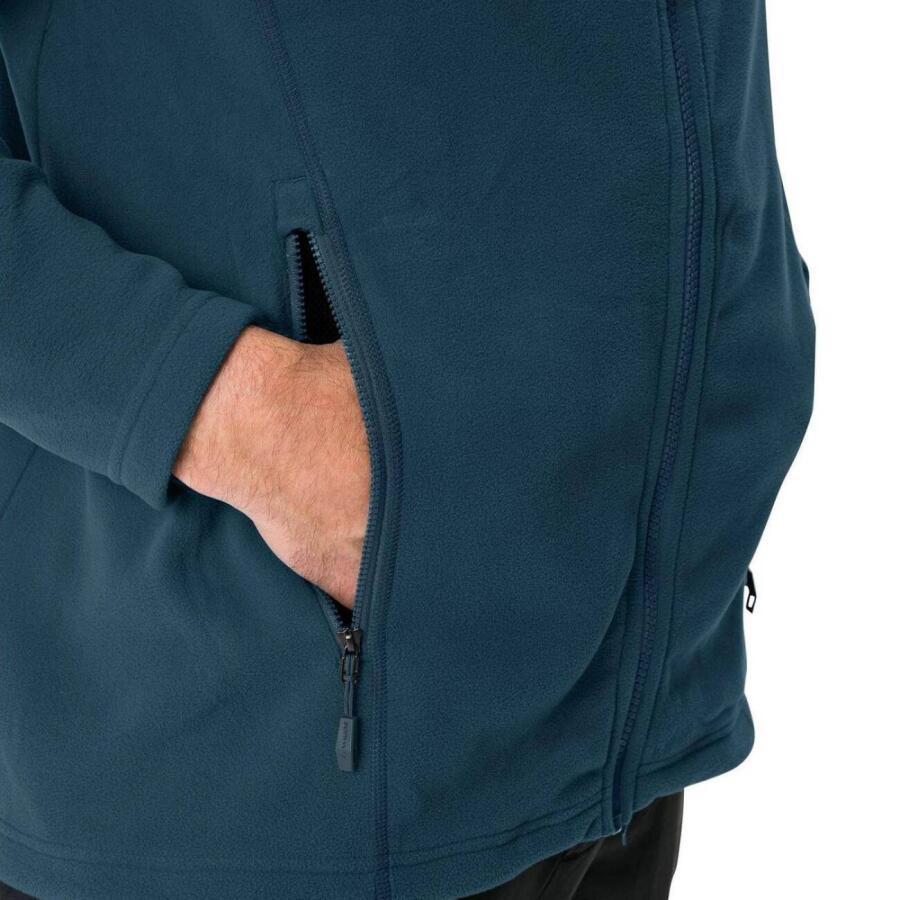 Vaude Rosemoor II Erkek Polar Ceket 42762 - 3
