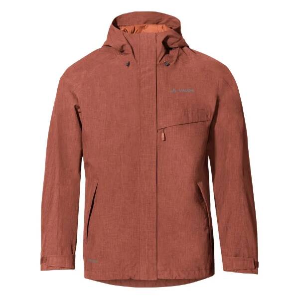 Vaude Rosemoor II Erkek Yağmurluk 43073-359 - 1