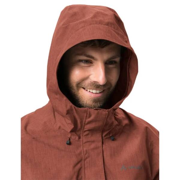 Vaude Rosemoor II Erkek Yağmurluk 43073-359 - 4