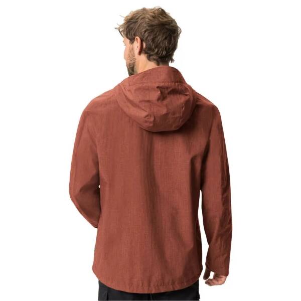 Vaude Rosemoor II Erkek Yağmurluk 43073-359 - 5
