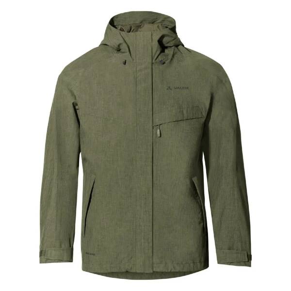 Vaude Rosemoor II Erkek Yağmurluk 43073-673 - 1