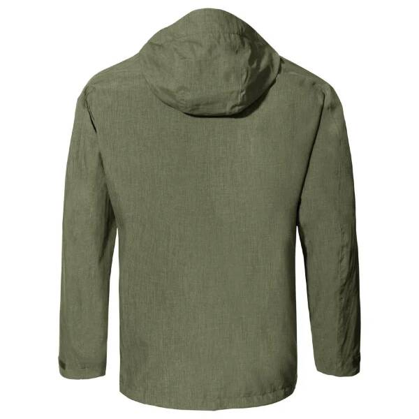 Vaude Rosemoor II Erkek Yağmurluk 43073-673 - 2