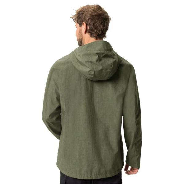 Vaude Rosemoor II Erkek Yağmurluk 43073-673 - 4