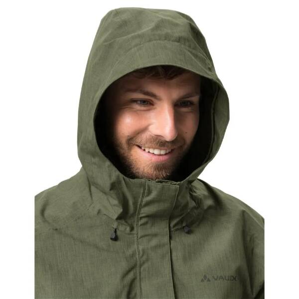 Vaude Rosemoor II Erkek Yağmurluk 43073-673 - 5