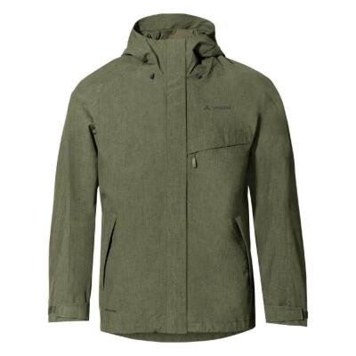 Vaude Rosemoor II Erkek Yağmurluk 43073-673 - 1
