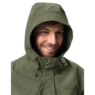 Vaude Rosemoor II Erkek Yağmurluk 43073-673 - 5