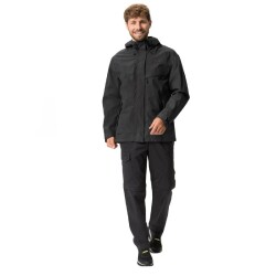 Vaude Rosemoor II Erkek Yağmurluk 43073 - 2