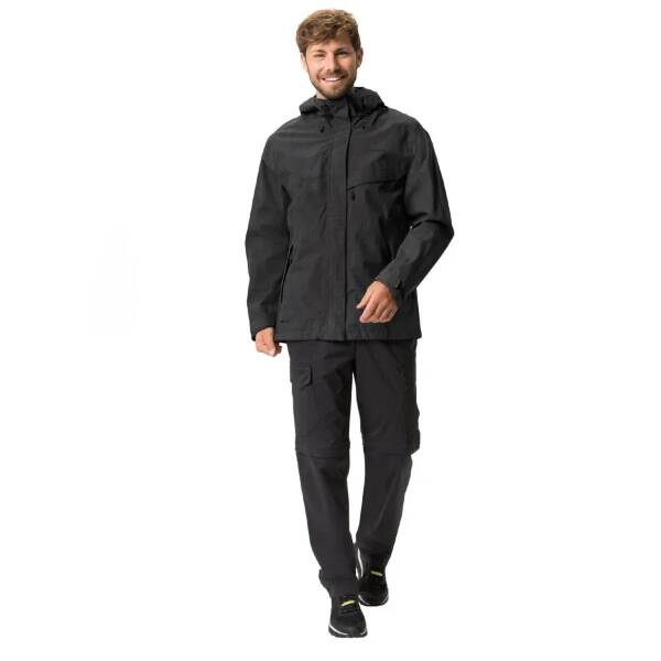 Vaude Rosemoor II Erkek Yağmurluk 43073 - 2
