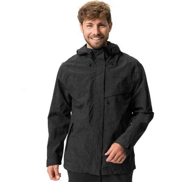 Vaude Rosemoor II Erkek Yağmurluk 43073 - 6