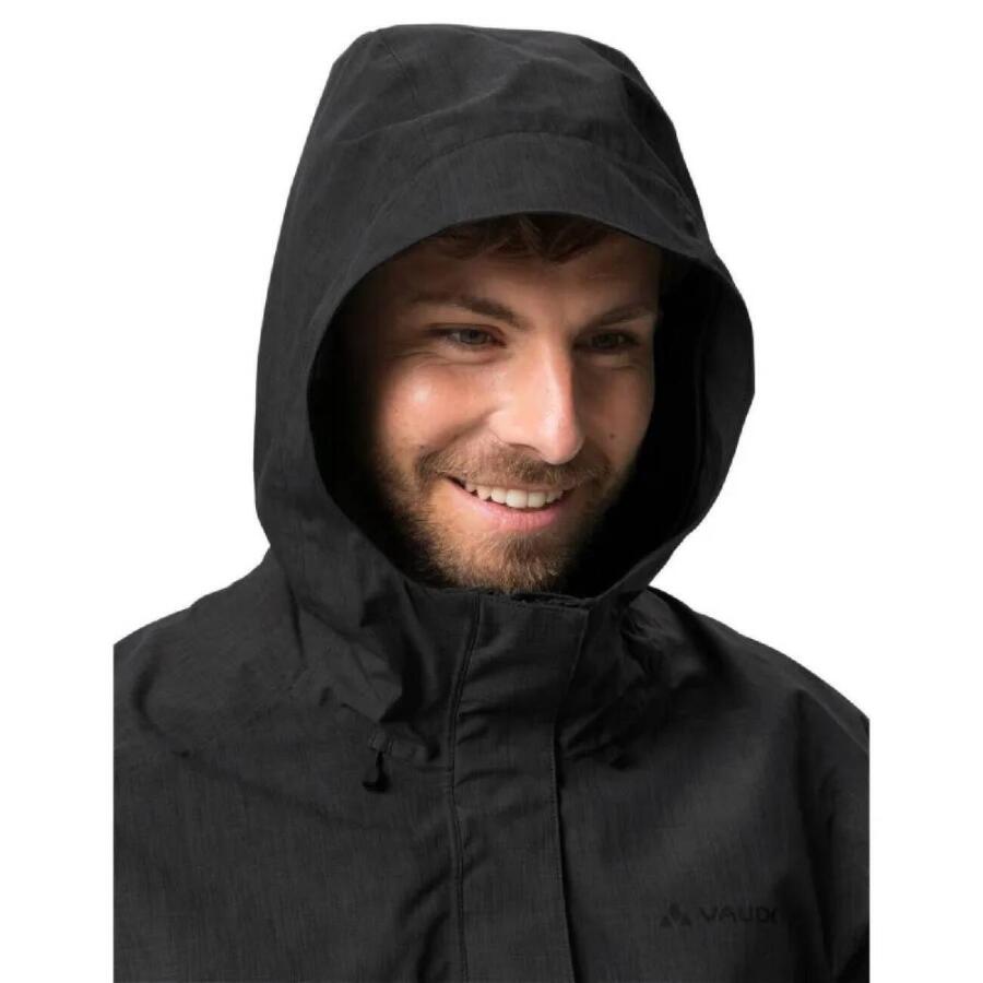 Vaude Rosemoor II Erkek Yağmurluk 43073 - 4