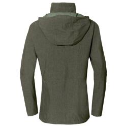 Vaude Rosemoor II Kadın Yağmurluk 43066-161 - 5