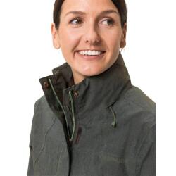 Vaude Rosemoor II Kadın Yağmurluk 43066-161 - 6
