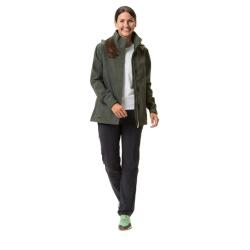 Vaude Rosemoor II Kadın Yağmurluk 43066-161 - 4