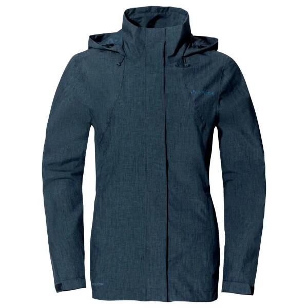 Vaude Rosemoor II Kadın Yağmurluk 43066-179 - 1