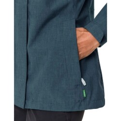 Vaude Rosemoor II Kadın Yağmurluk 43066-179 - 3
